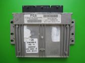 Engine control unit/module ECU
