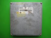 Engine control unit/module ECU