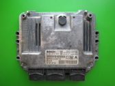 Engine control unit/module ECU