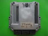Motorsteuergerät ECU