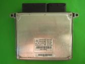 Motorsteuergerät ECU