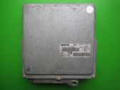 Engine control unit/module ECU