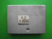 Engine control unit/module ECU