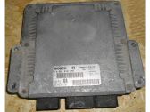 Motorsteuergerät ECU