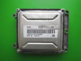 Engine control unit/module ECU