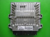 Engine control unit/module ECU