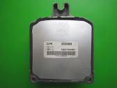 Engine control unit/module ECU