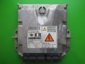 Engine control unit/module ECU