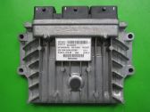 Engine control unit/module ECU