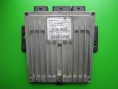 Engine control unit/module ECU