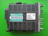 Motorsteuergerät ECU