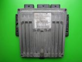 Engine control unit/module ECU