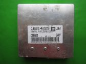 Engine control unit/module ECU
