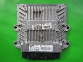 Engine control unit/module ECU