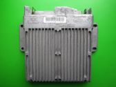 Engine control unit/module ECU