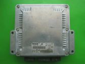 Engine control unit/module ECU