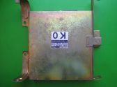 Engine control unit/module ECU
