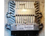 Engine control unit/module ECU