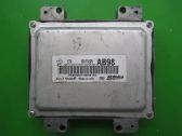 Engine control unit/module ECU