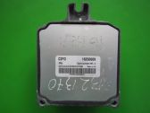 Engine control unit/module ECU