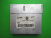 Engine control unit/module ECU