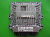 Motorsteuergerät ECU