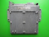 Engine control unit/module ECU