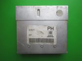 Engine control unit/module ECU