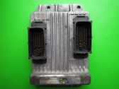 Unité de commande, module ECU de moteur
