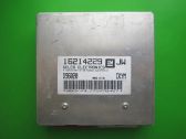 Engine control unit/module ECU
