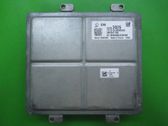 Unité de commande, module ECU de moteur