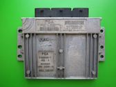 Engine control unit/module ECU