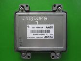 Engine control unit/module ECU