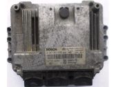 Unité de commande, module ECU de moteur