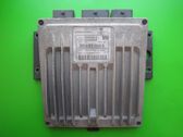 Engine control unit/module ECU