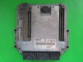 Unidad de control/módulo ECU del motor