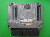 Engine control unit/module ECU