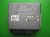 Engine control unit/module ECU