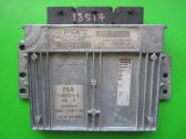 Engine control unit/module ECU