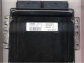 Unidad de control/módulo ECU del motor