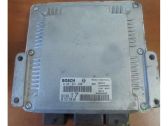 Engine control unit/module ECU