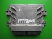 Motorsteuergerät ECU
