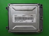 Engine control unit/module ECU