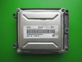 Engine control unit/module ECU