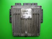 Engine control unit/module ECU