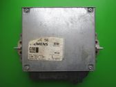 Engine control unit/module ECU