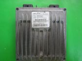 Engine control unit/module ECU