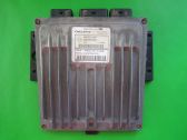 Engine control unit/module ECU