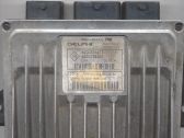 Engine control unit/module ECU
