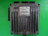 Engine control unit/module ECU